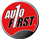 Logo AutoFirst van der Heiden